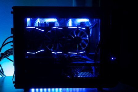 What graphics cards are best for Linux?
