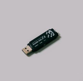 What is Persistent Linux USB?